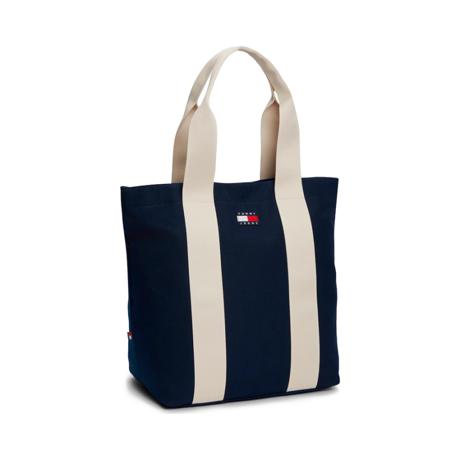 borsa-tote-in-tela-con-logo-testurizzato
