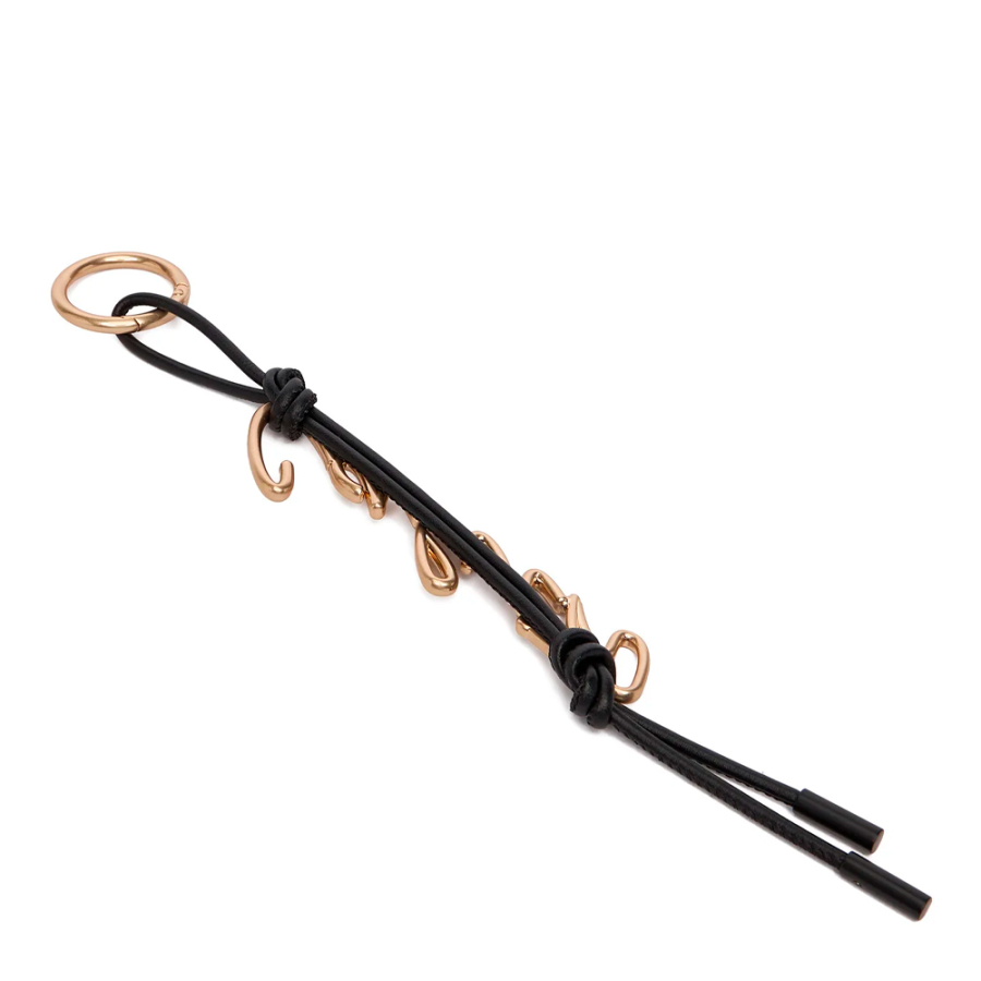 llavero-knotted-script-charm