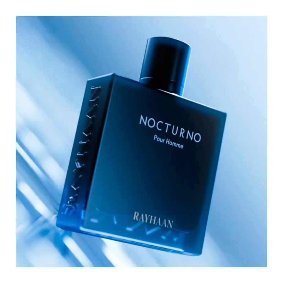 nocturno nocturno