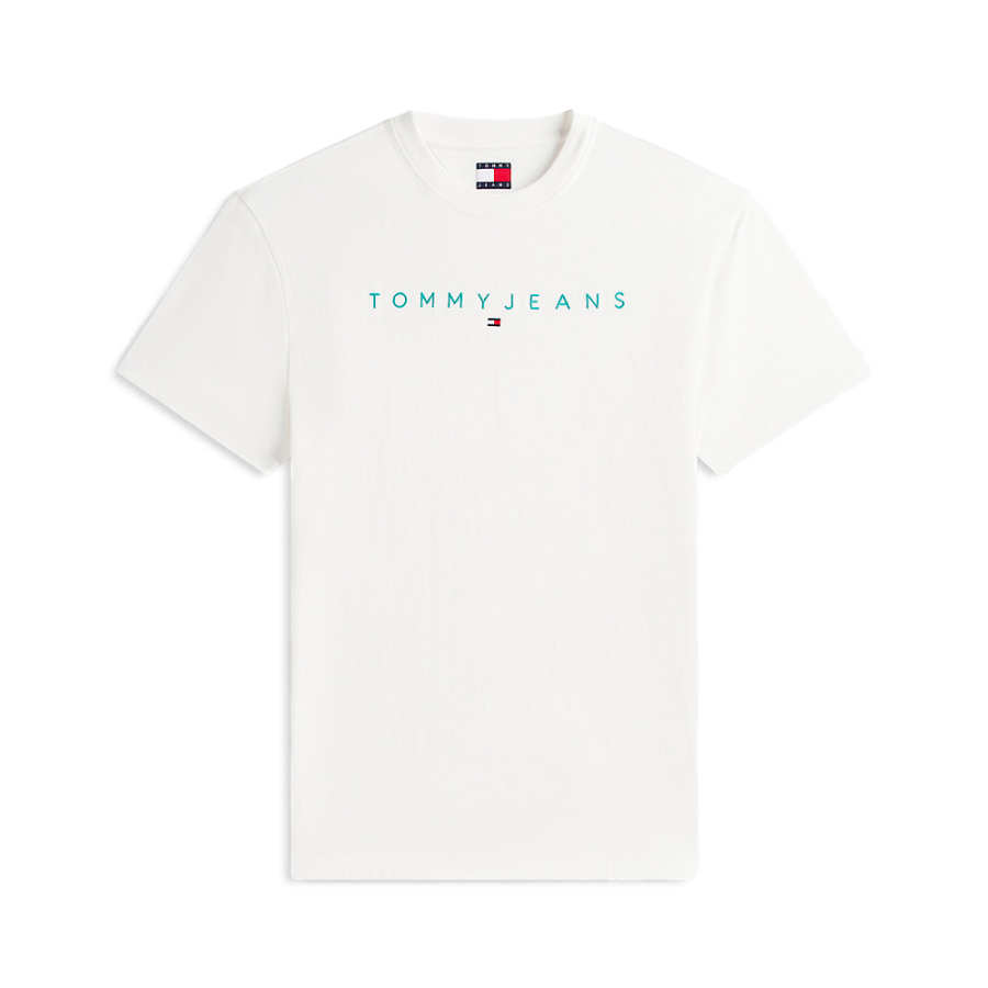 camiseta-de-punto-con-logo-lineal-bordado