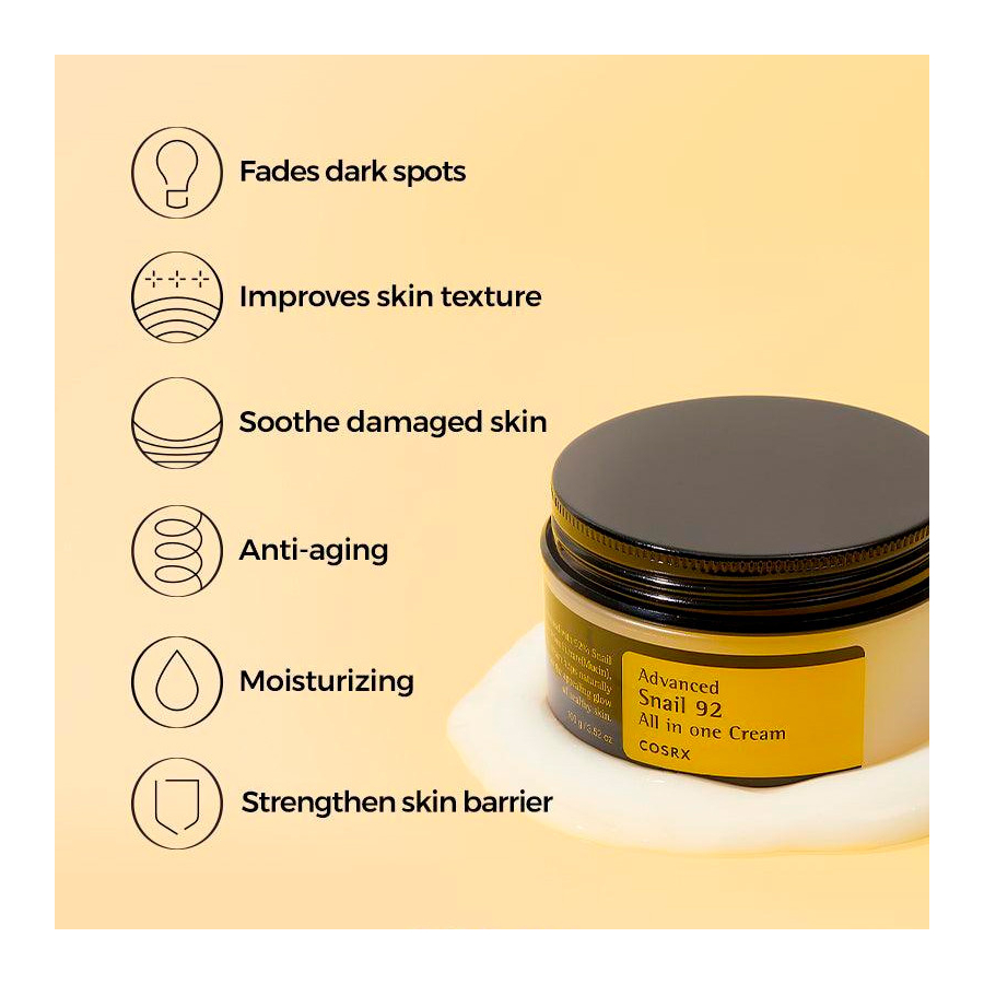 advanced-snail-92-all-in-one-cream-crema-hidritante-con-mucina-de-caracol