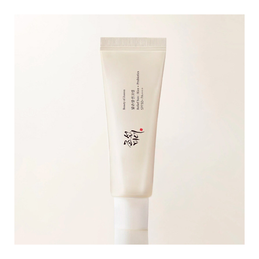 relief-sun-rice-probiotics-spf50-pa-gezichtszonnebrandcreme