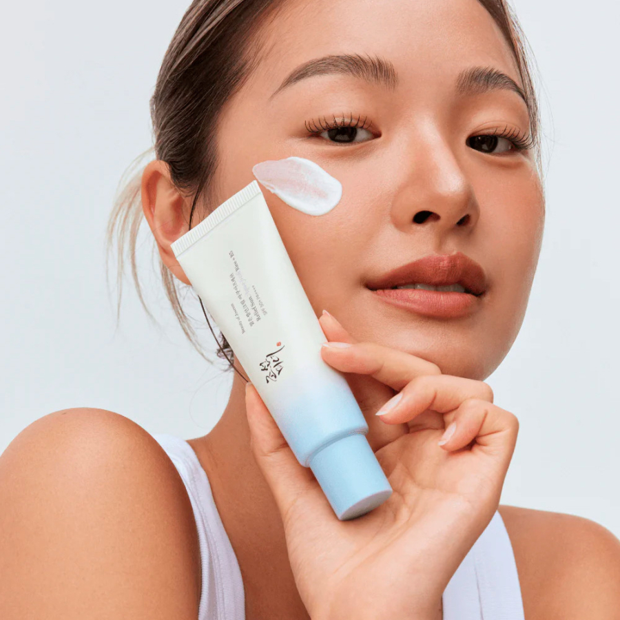 relief-sun-aqua-fresh-rice-b5-spf50-pa-lichte-textuur-zonnebrandcreme