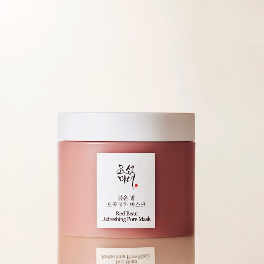 red-bean-refreshing-pore-mask-porienreinigend-masker