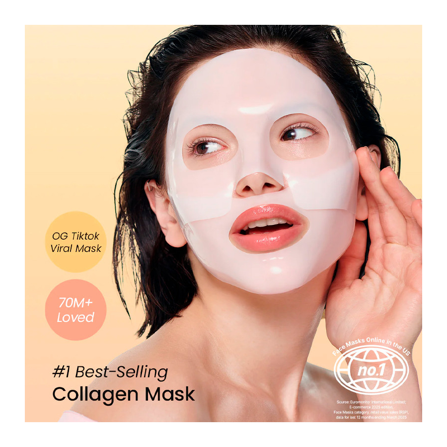 bio-collagen-real-deep-mask-verstevigend-en-verhelderend-gezichtsmasker