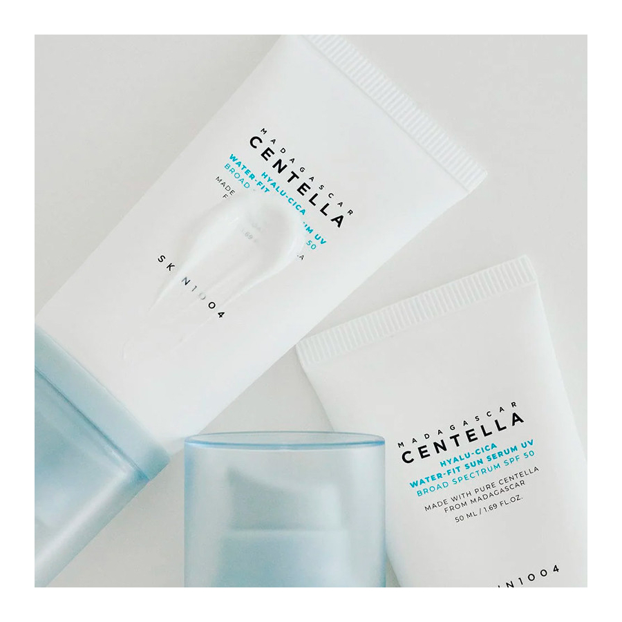 hyalu-cica-water-fit-sun-serum-uv-hydraterend-serum-met-spf50-bescherming