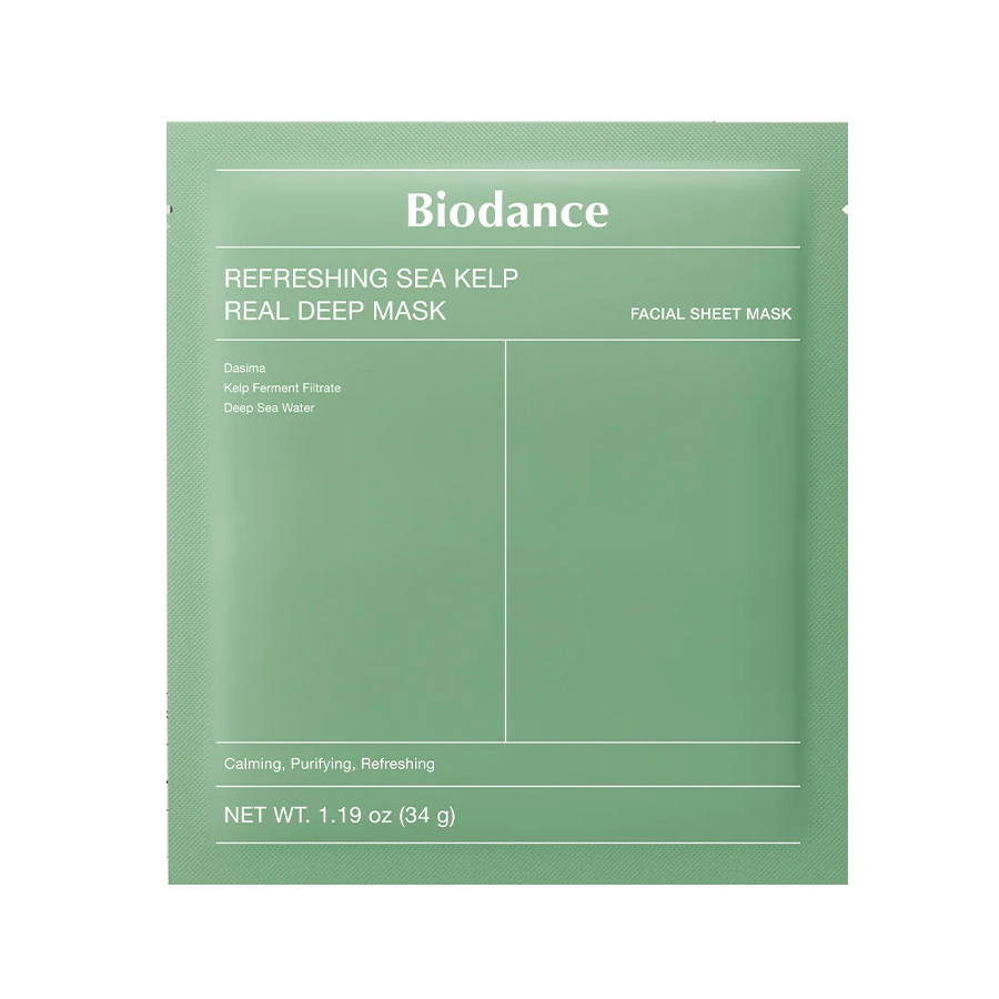 biodance-refreshing-sea-kelp-real-deep-mask-1-box-34g-x-4-pieces biodance-refreshing-sea-kelp-real-deep-mask-1-box-34g-x-4-pieces