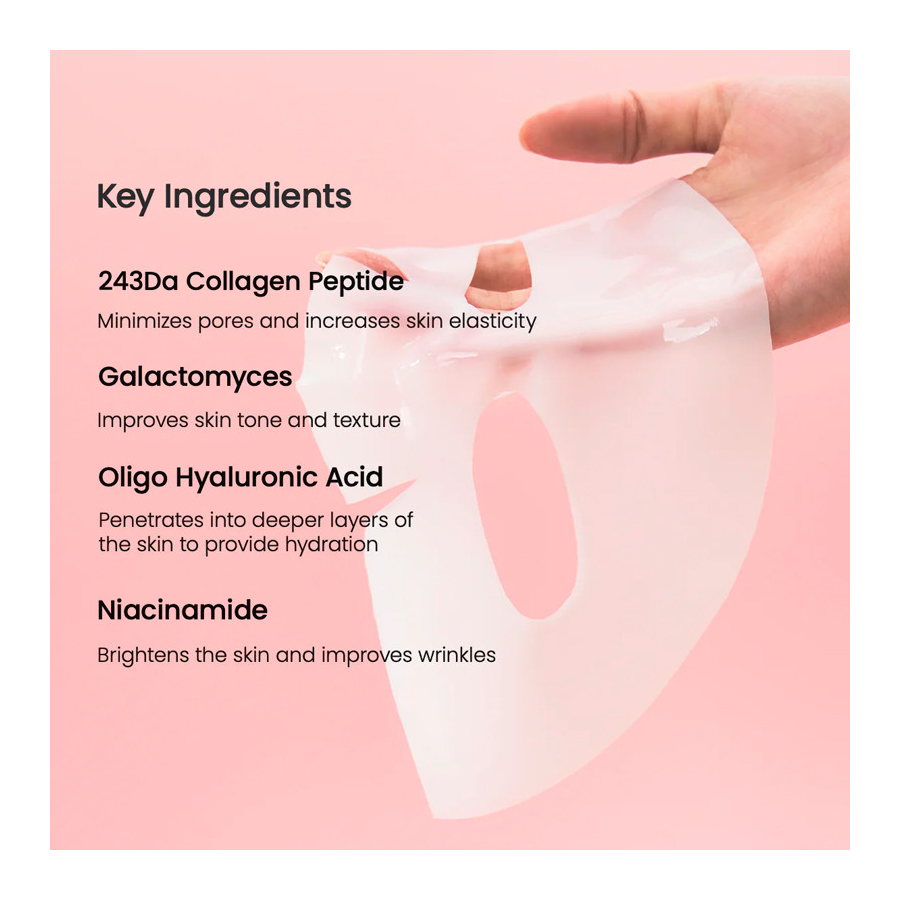 bio-collagen-real-deep-mask-intensief-hydraterend-gezichtsmasker