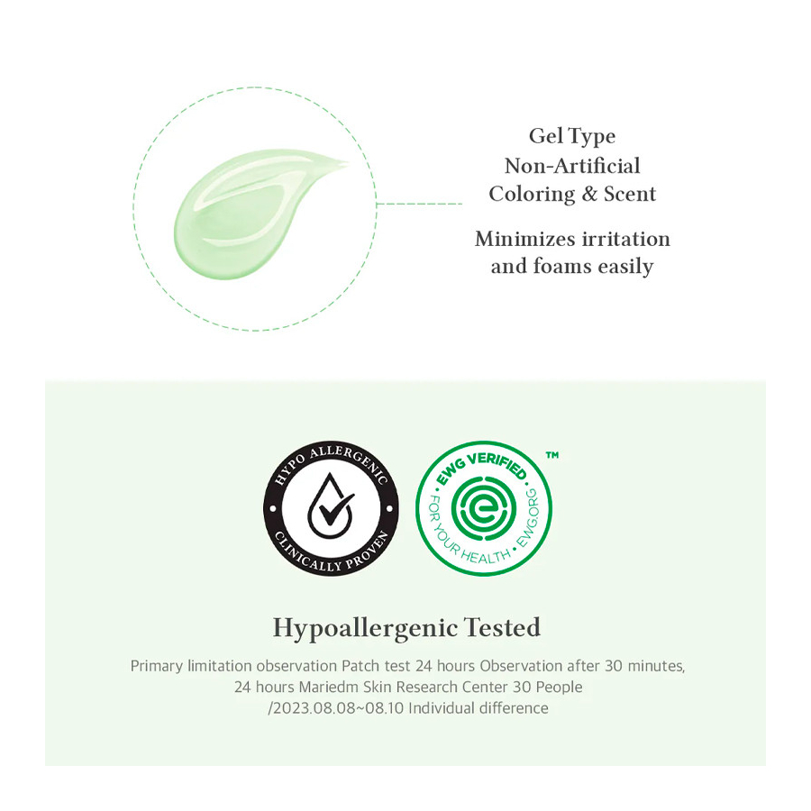 green-relief-amino-gel-cleanser-facial-cleansing-gel