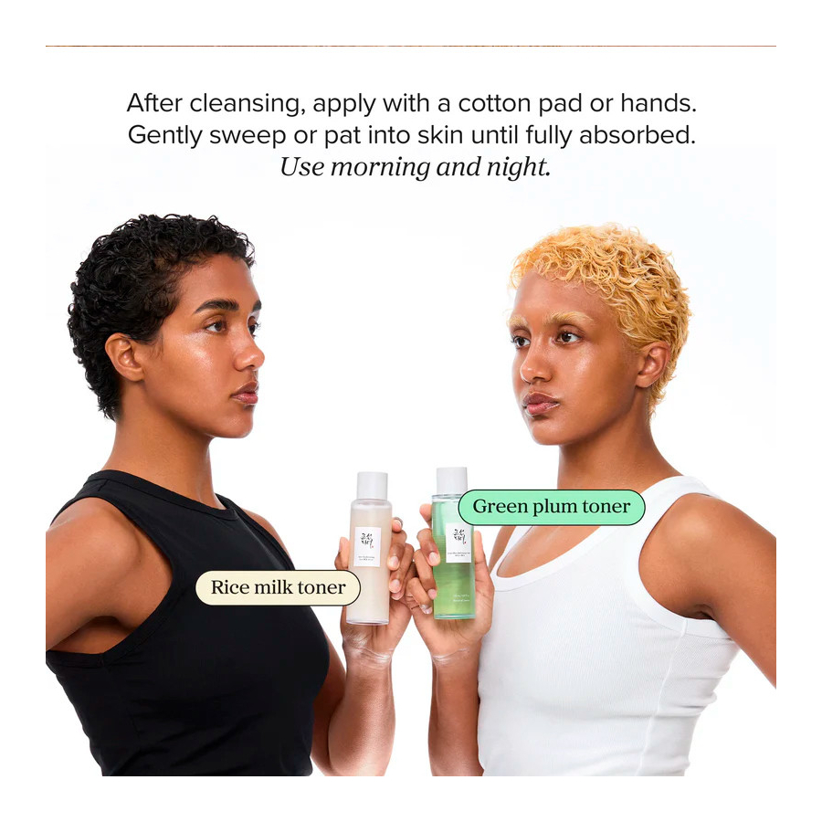 green-plum-refreshing-toner-exfoliating-facial-toner-cleanser