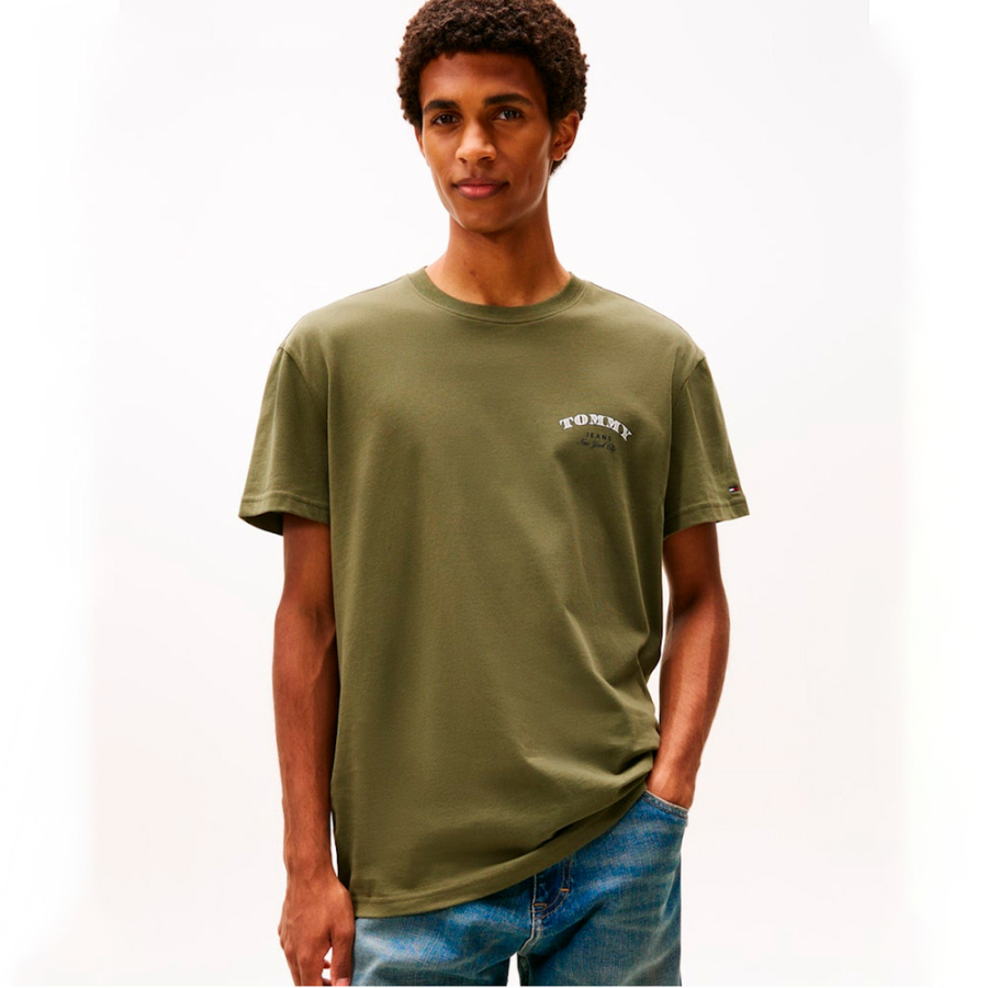 t-shirt-regulier-dollar-stack