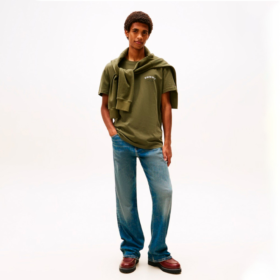 t-shirt-regulier-dollar-stack