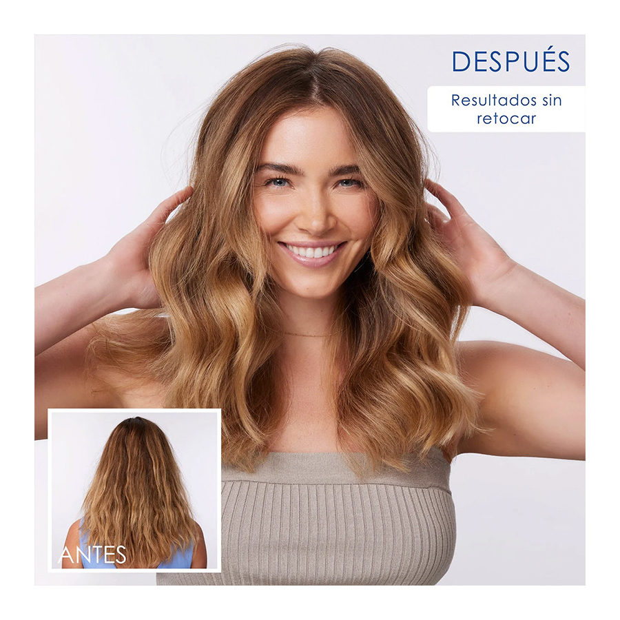 Nº4C BOND MAINTENANCE CLARIFYING SHAMPOO