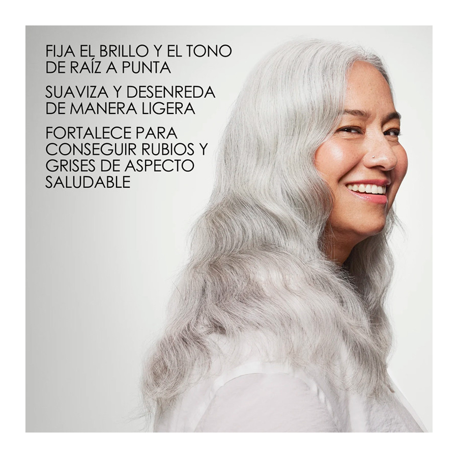 Nº 5P Blonde Enhancer Toning Conditioner