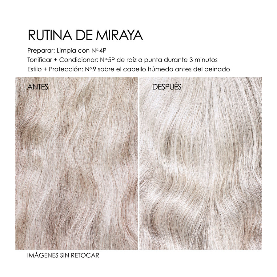 Nº 5P Blonde Enhancer Toning Conditioner