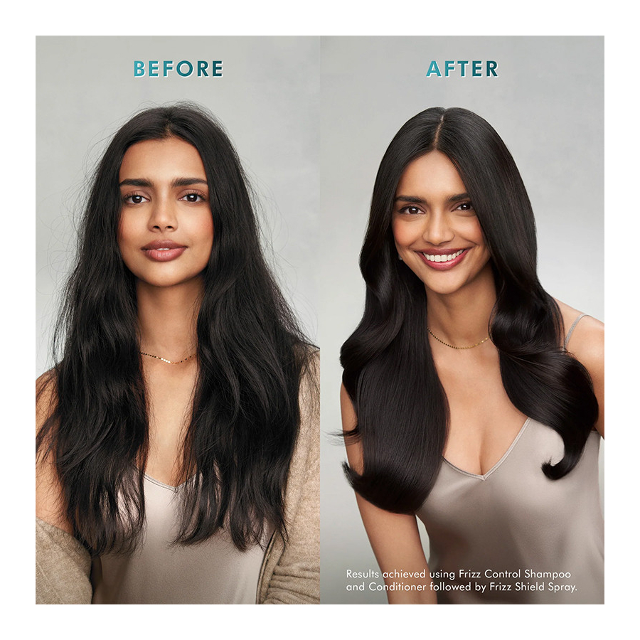 Acondicionador Frizz Control