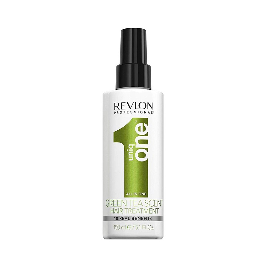 Uniq One Green Tea Hair Treatment