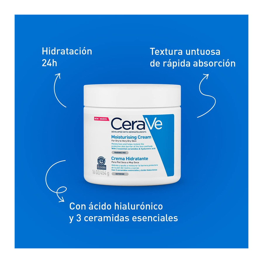 Crema Hidratante