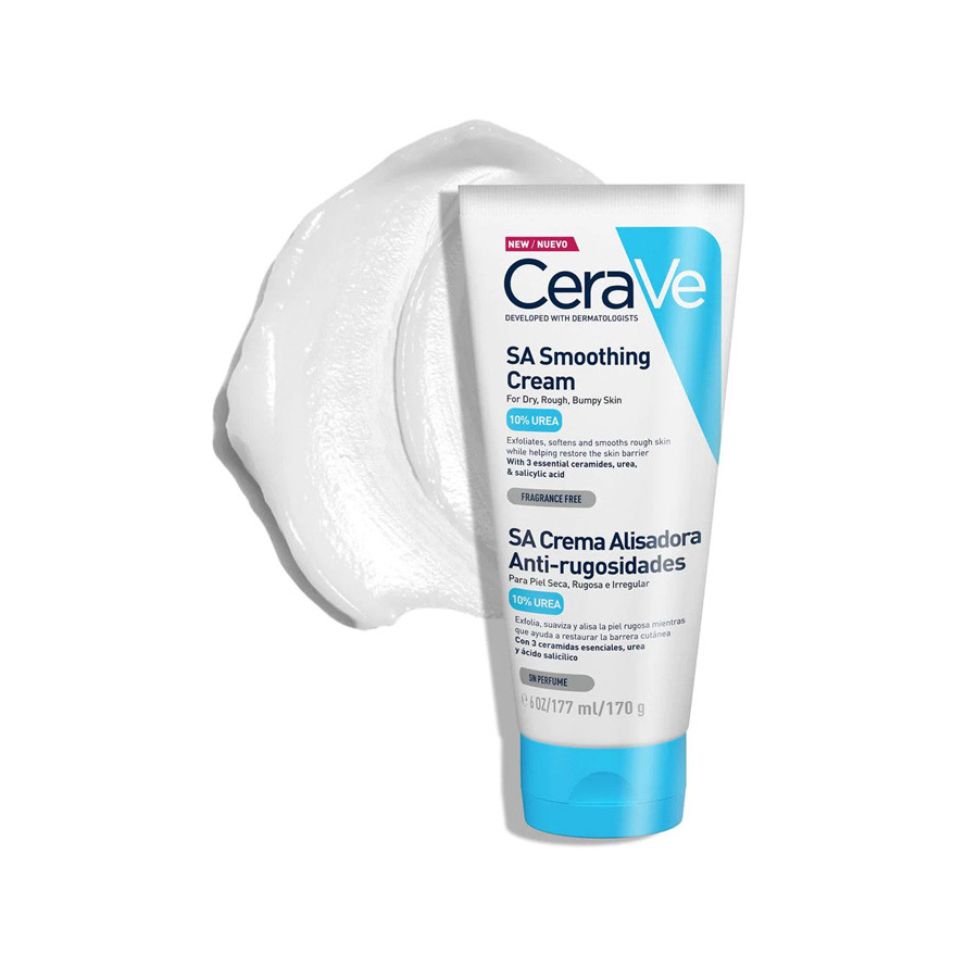 SA Crema Alisadora Anti-rugosidades