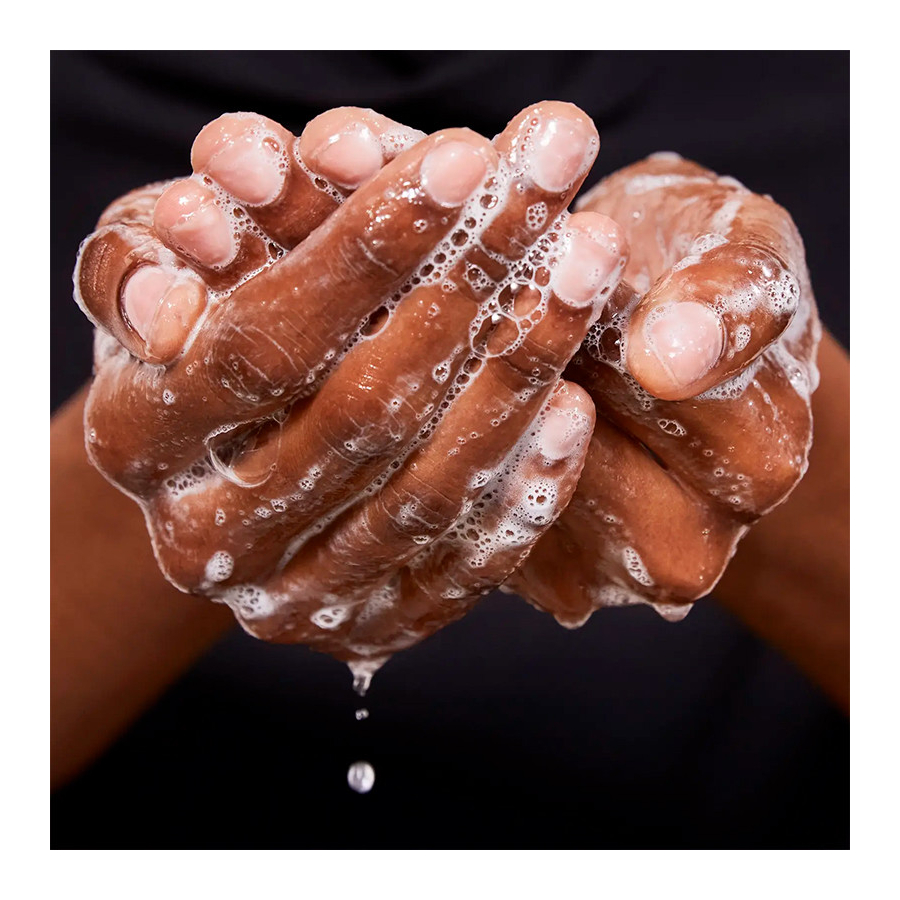 Cicalfate+ Gel limpiador purificante