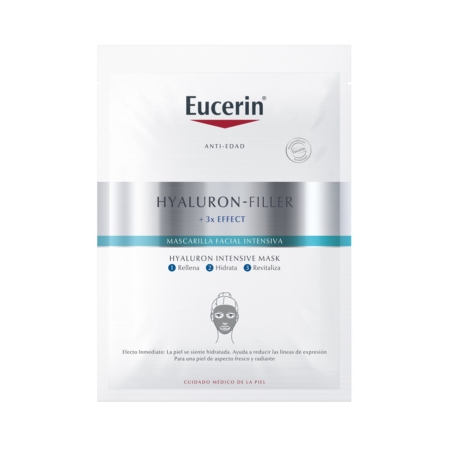 Hyaluron-Filler Intensive Mask