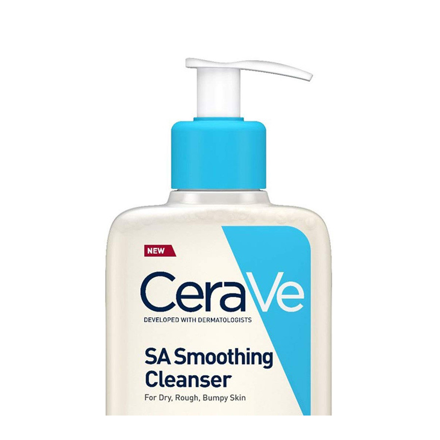 SA Smoothing Cleanser