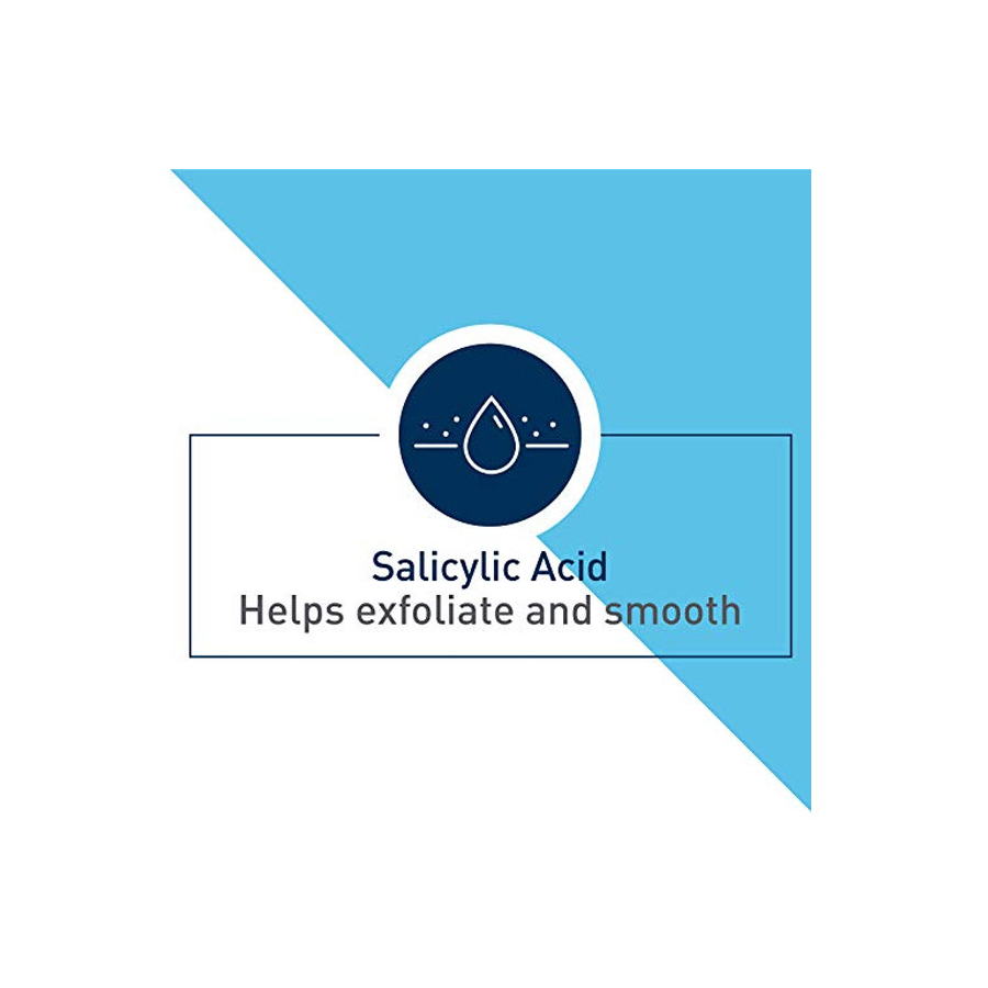 SA Smoothing Cleanser