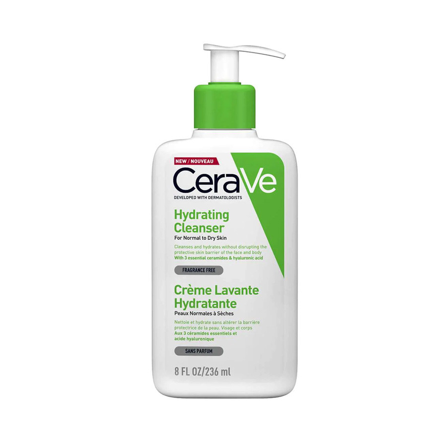 Hydrating Cleanser