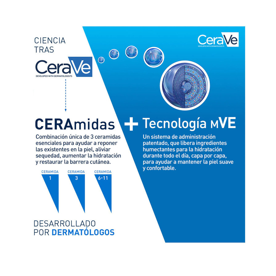 Limpiador Hidratante