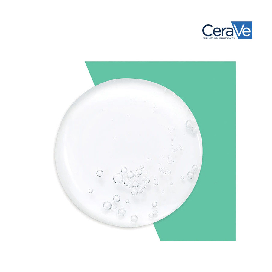 Foaming Cleanser