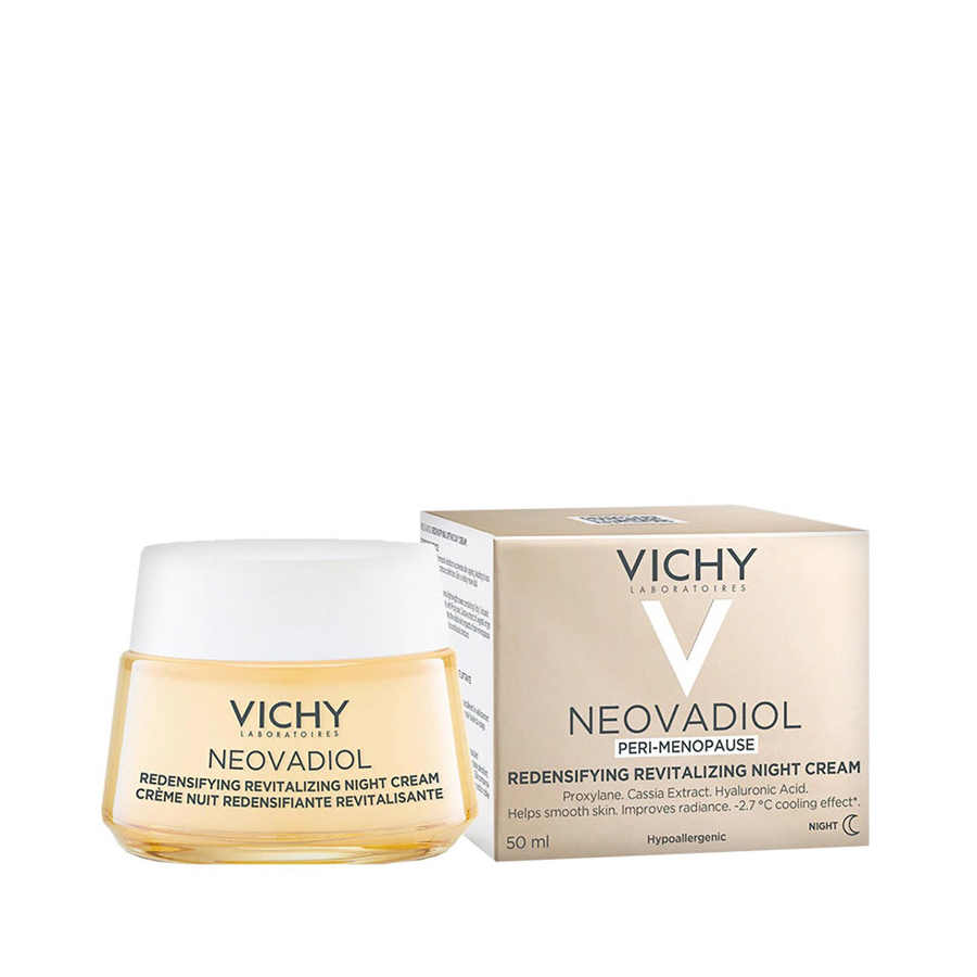 Neovadiol Redensifying Revitalizing Night Cream