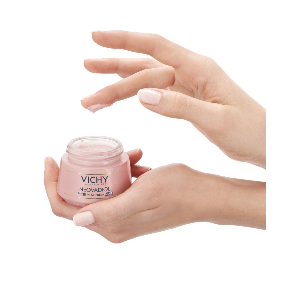 Neovadiol Rose Platinium Night Cream
