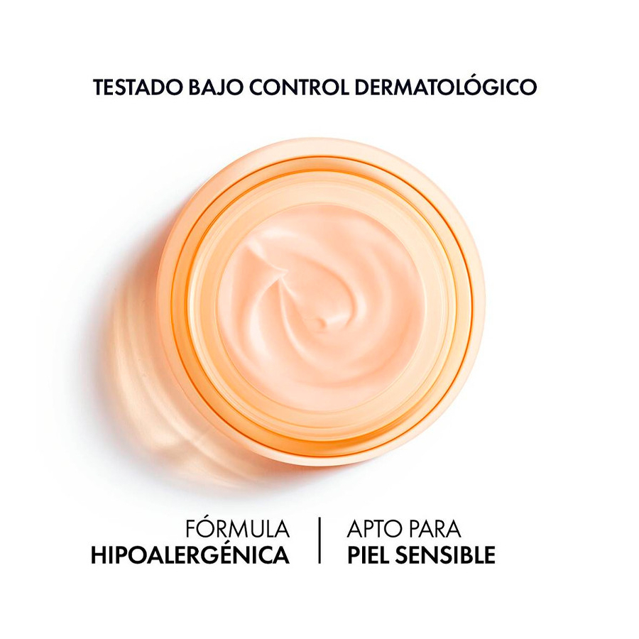 NEOVADIOL CREMA REAFIRMANTE ANTIMANCHAS SPF50
