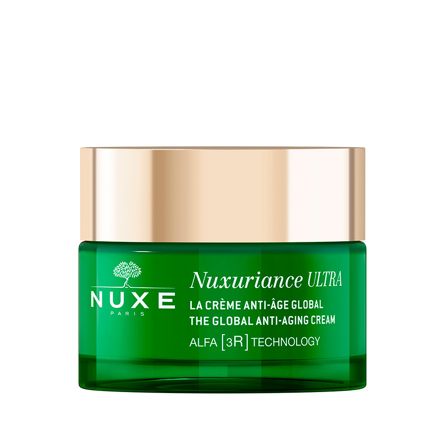 Crema Antiedad Global Nuxuriance Ultra
