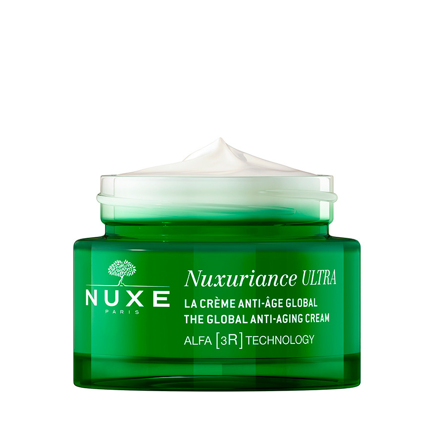 Crema Antiedad Global Nuxuriance Ultra