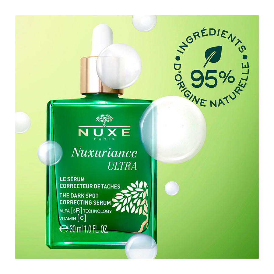 Sérum Antiedad Corrector Antimanchas Nuxuriance Ultra