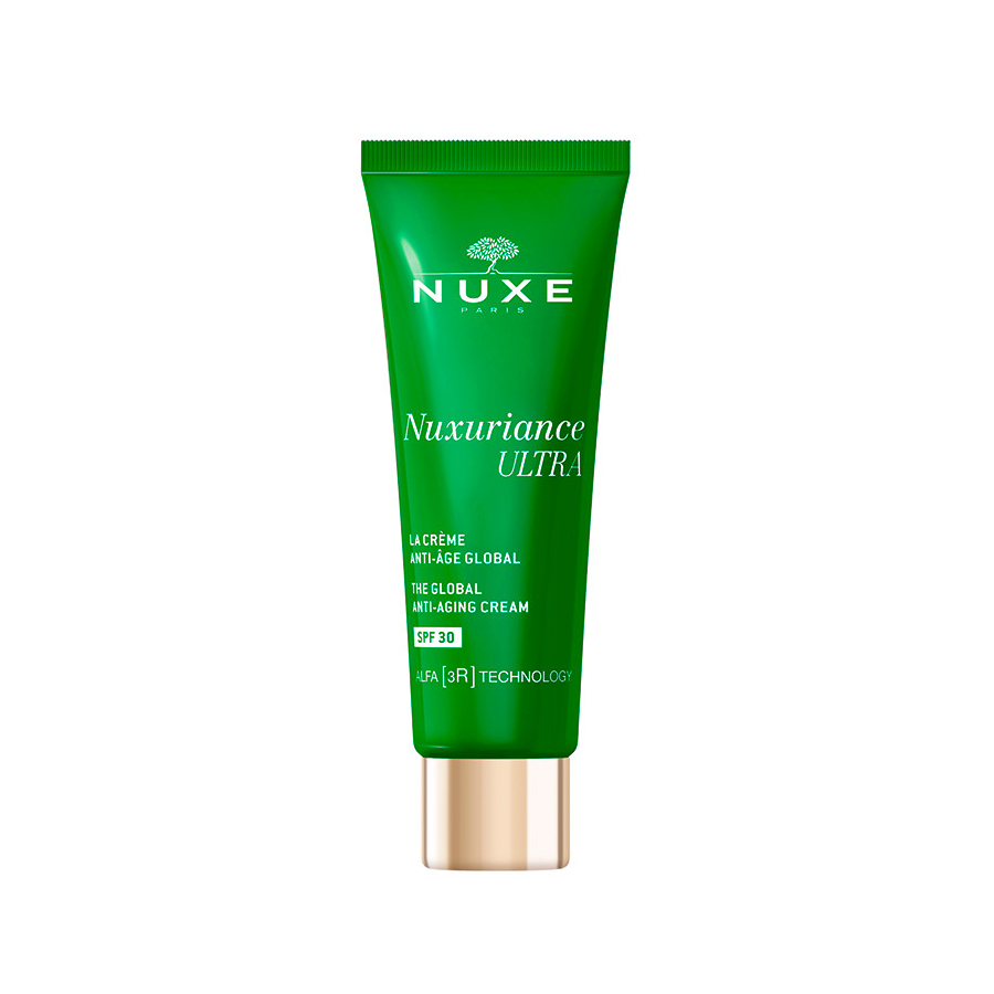 Crema Antiedad Global SPF30 Nuxuriance Ultra