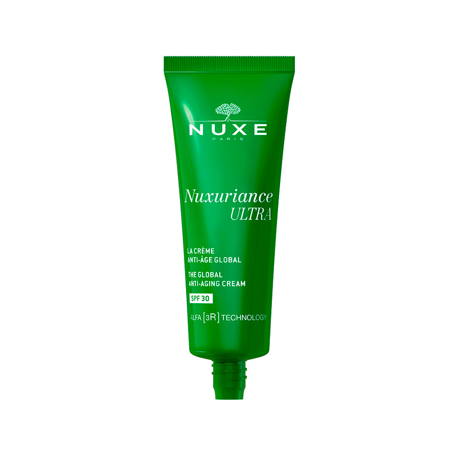 Crema Antiedad Global SPF30 Nuxuriance Ultra Crema Antiedad Global SPF30 Nuxuriance Ultra