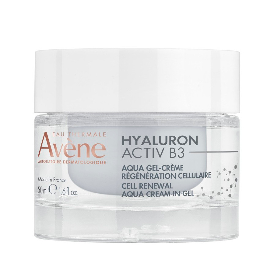 hyaluron-activ-b3-aqua-gel-creme
