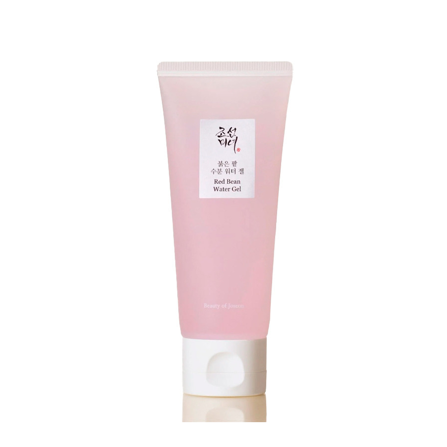 red-bean-water-gel-ultra-light-moisturizing-gel