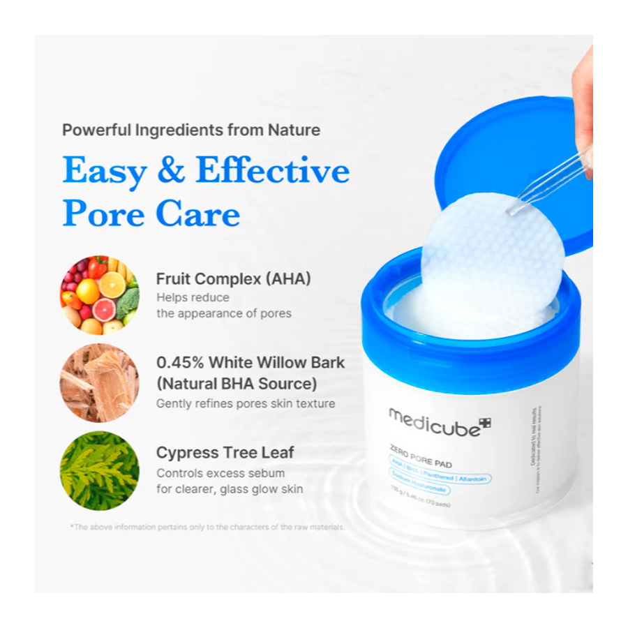 zero-pore-pads-dyski-zluszczajace
