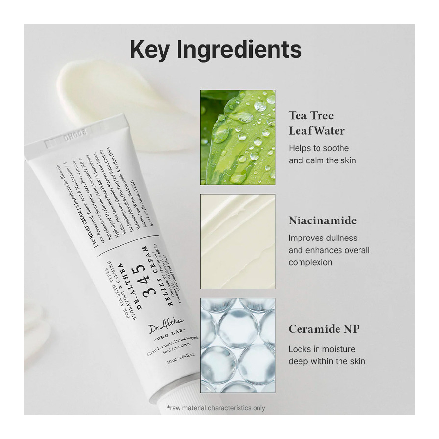 345-relief-cream-intensieve-herstellende-creme