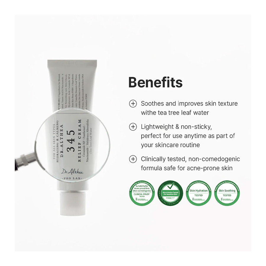 345-relief-cream-intensieve-herstellende-creme