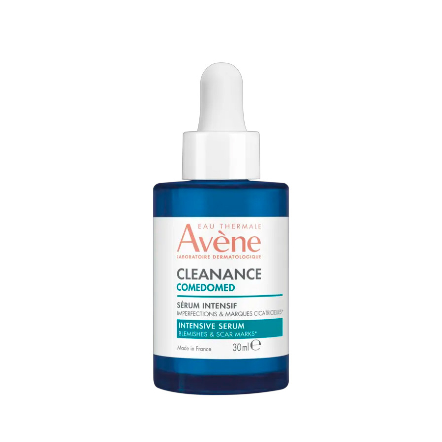 cleanance-comedomed-serum-intensif-tratamento-intensivo-com-soro