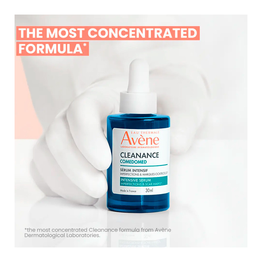 cleanance-comedomed-serum-intensif-intensywne-leczenie-serum