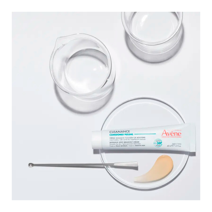 cleanance-comedomed-peeling-crema-intensiva-para-brotes-de-granos