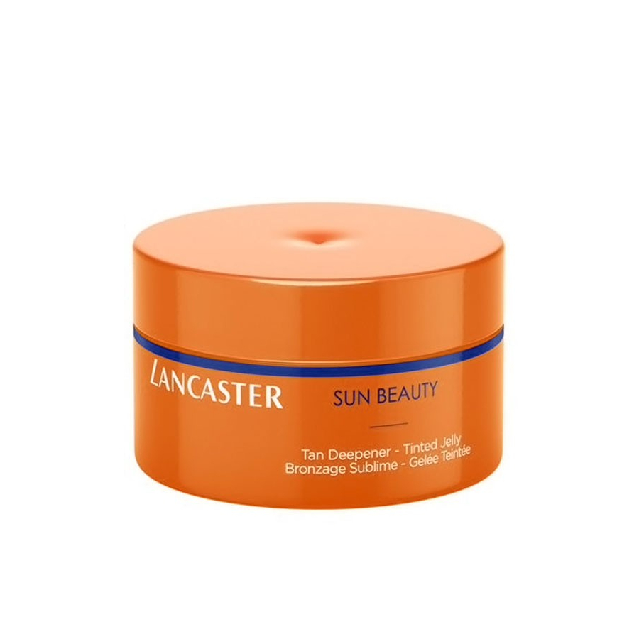 Sun Beauty Tan Deepener Tinted