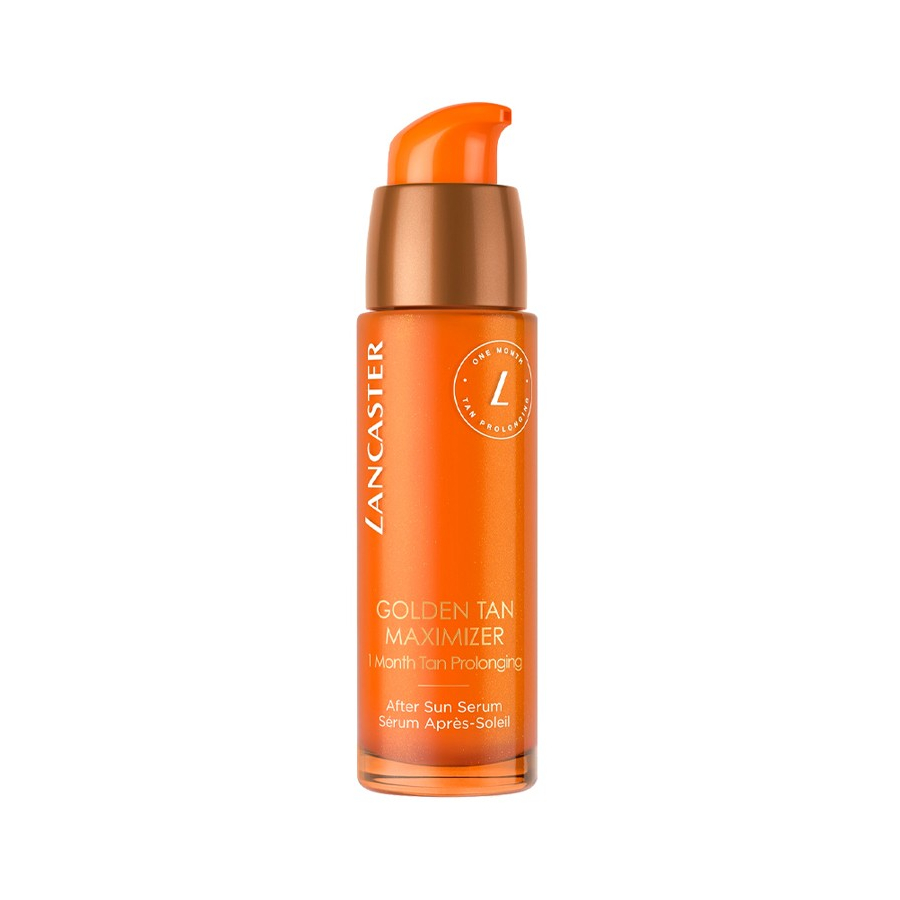Golden Tan Maximizer After Sun Serum