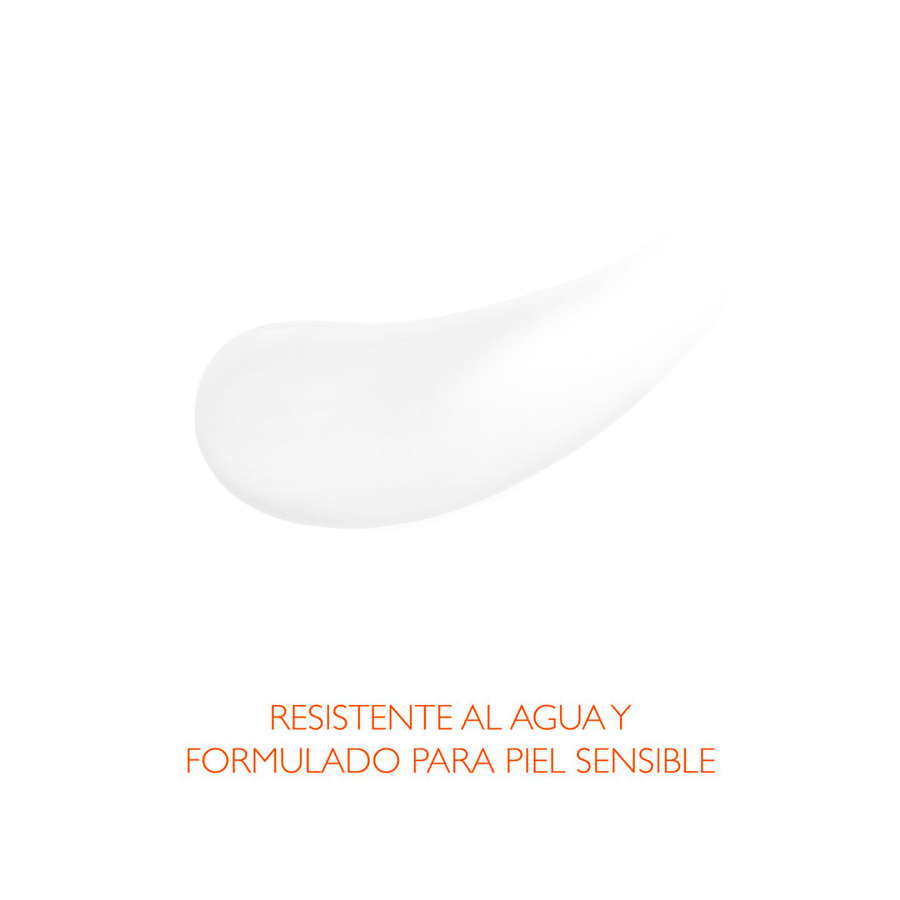 Sun Sensitive Oil-Free Milky Fluid SPF50