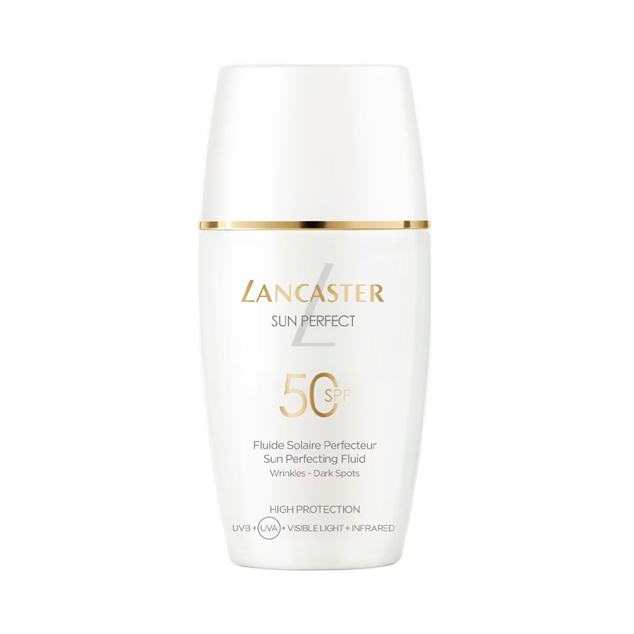 Sun Perfect Sun Perfecting Fluid SPF50